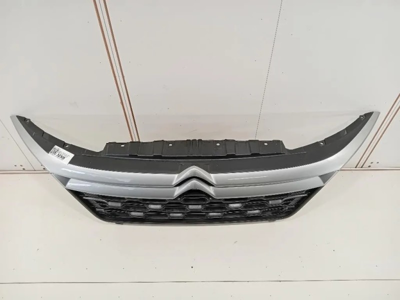 Griglia DI Ventilazione Paraurti ANT 1315804070 Citroen Jumper III 2014