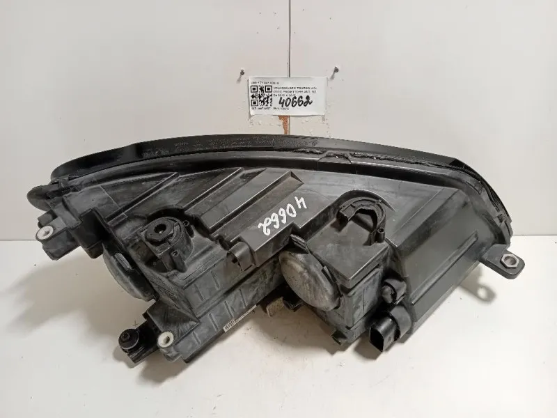 Proiettore ANT SX 1T1 941 005 H Volkswagen Touran III 2010