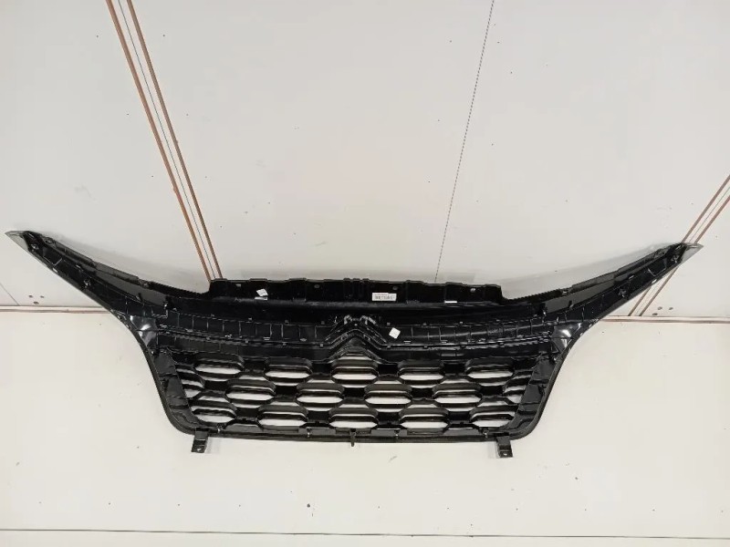 Griglia DI Ventilazione Paraurti ANT 1315804070 Citroen Jumper III 2014