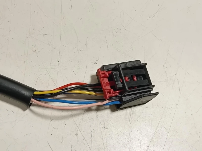 Retrovisore Esterno ANT DX 020931 Audi A4 8K2 2012