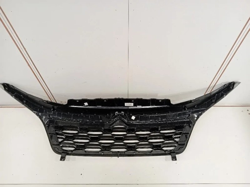 Griglia DI Ventilazione Paraurti ANT 1315804070 Citroen Jumper III 2014