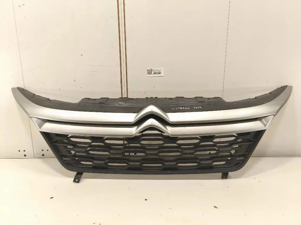 Griglia DI Ventilazione Paraurti ANT 1315804070 Citroen Jumper III 2014