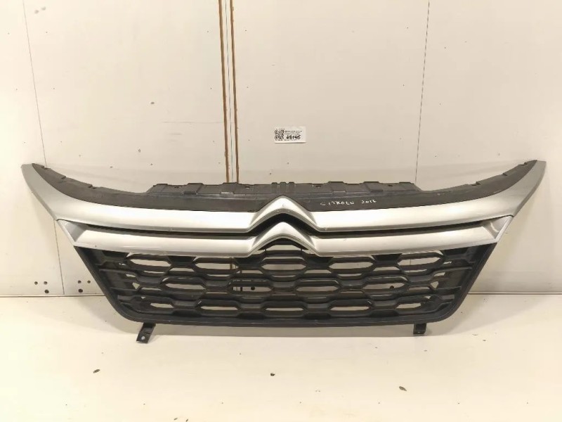 Griglia DI Ventilazione Paraurti ANT 1315804070 Citroen Jumper III 2014