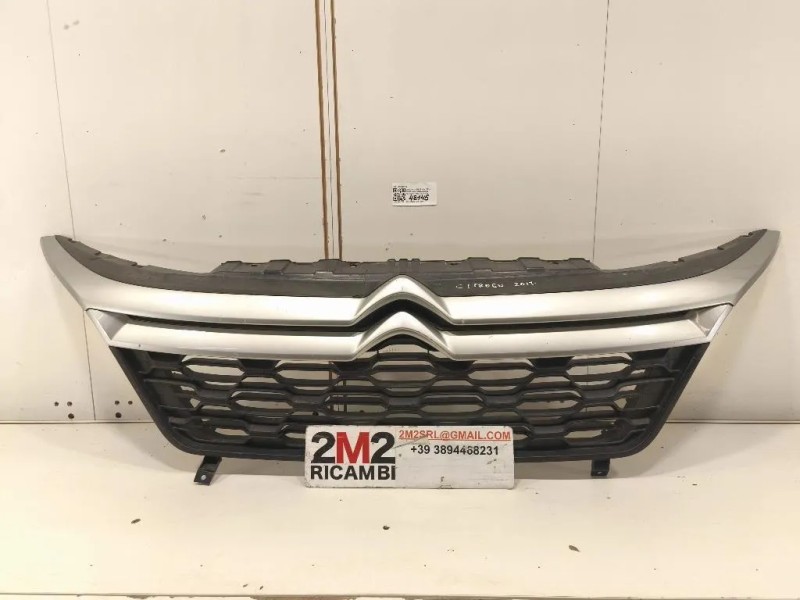 Griglia DI Ventilazione Paraurti ANT 1315804070 Citroen Jumper III 2014