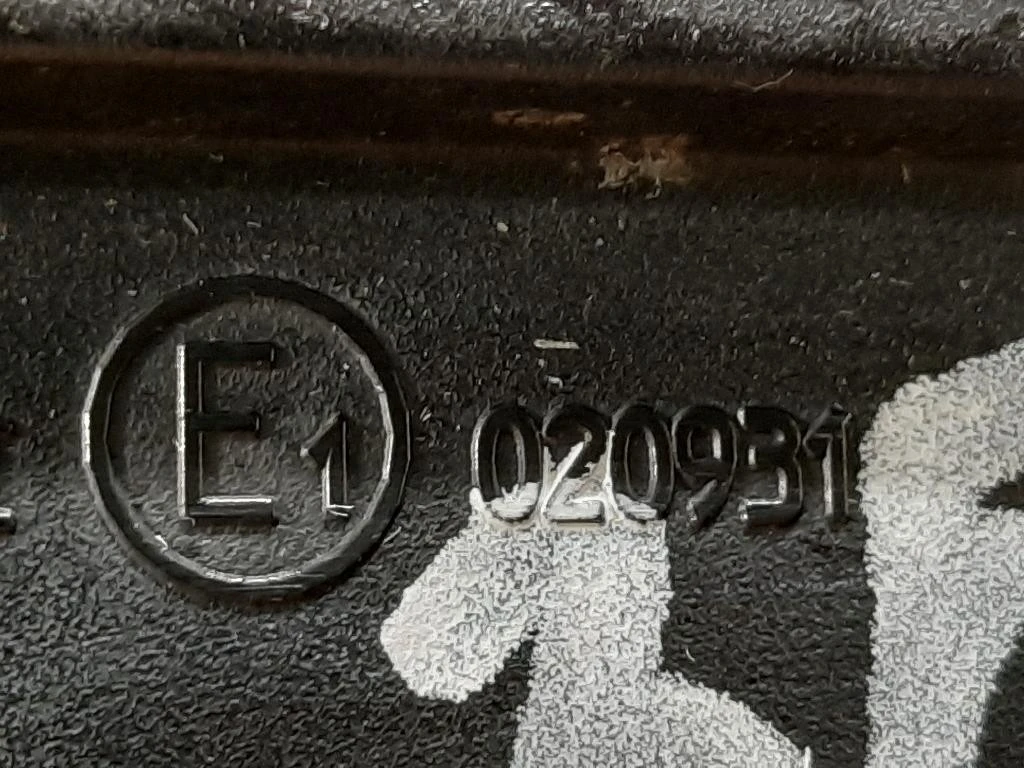 Retrovisore Esterno ANT DX 8K1857410AJ01C Audi A4 8K5 Avant 2008