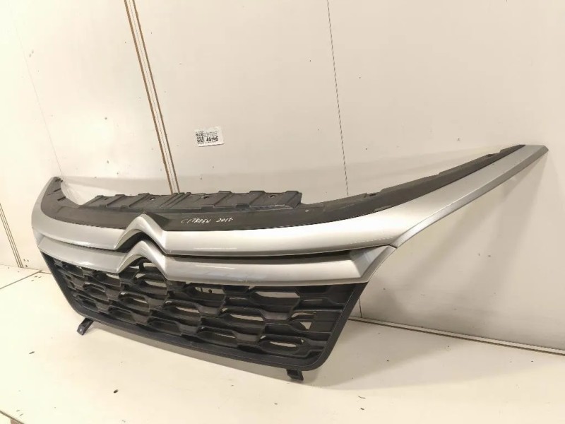 Griglia DI Ventilazione Paraurti ANT 1315804070 Citroen Jumper III 2014