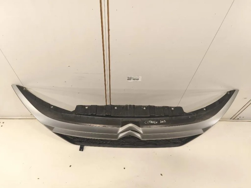 Griglia DI Ventilazione Paraurti ANT 1315804070 Citroen Jumper III 2014