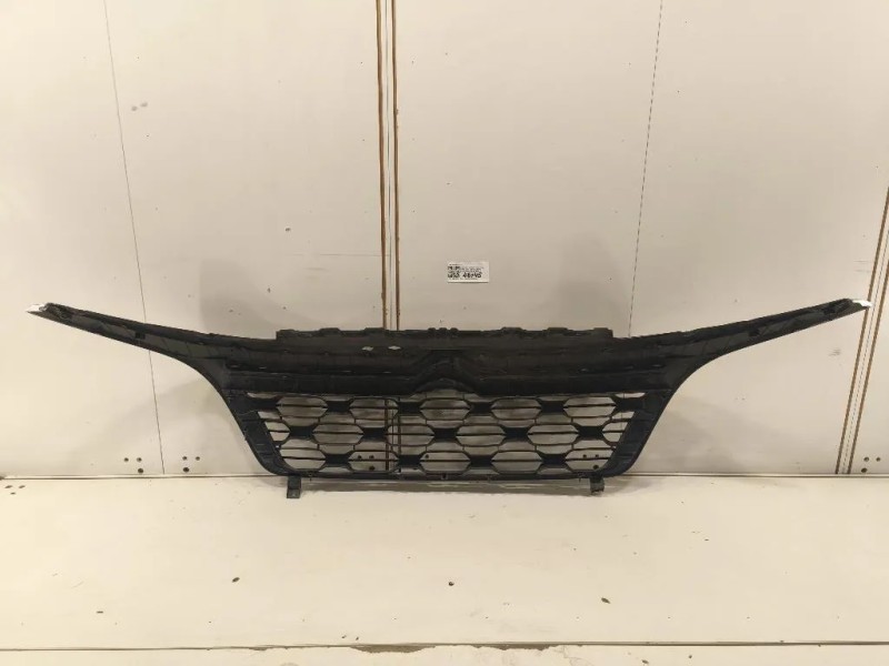 Griglia DI Ventilazione Paraurti ANT 1315804070 Citroen Jumper III 2014