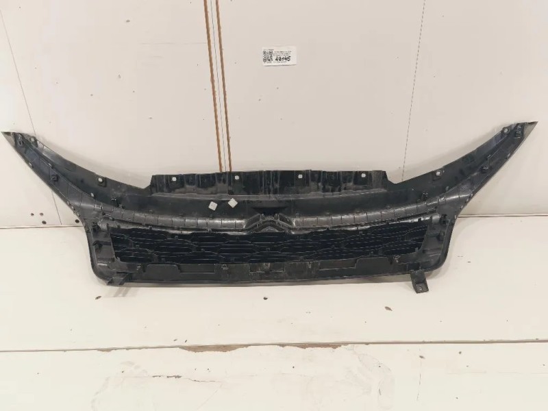 Griglia DI Ventilazione Paraurti ANT 1315804070 Citroen Jumper III 2014