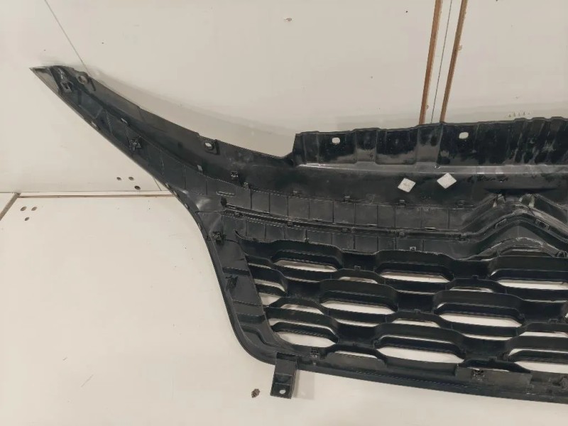 Griglia DI Ventilazione Paraurti ANT 1315804070 Citroen Jumper III 2014