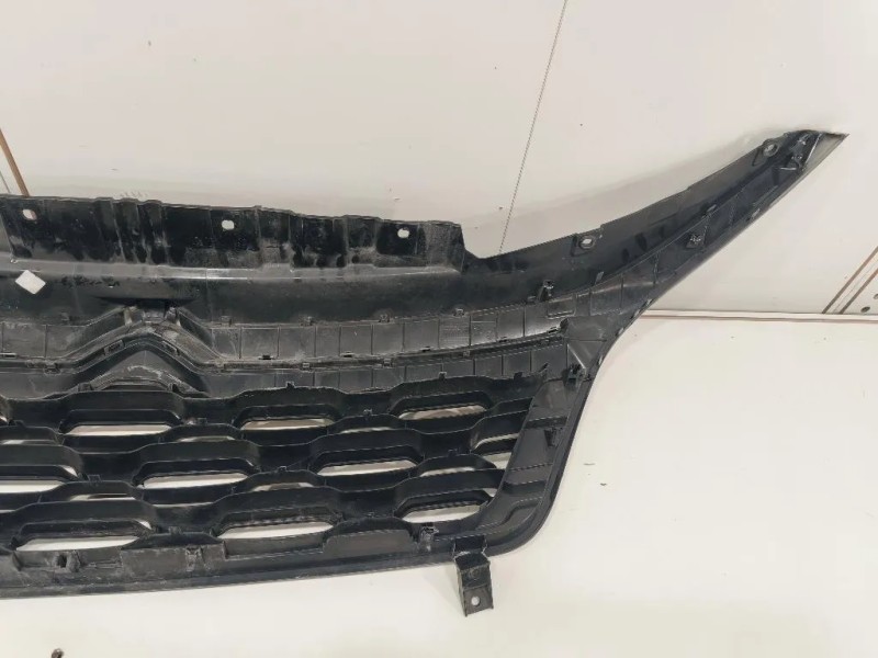 Griglia DI Ventilazione Paraurti ANT 1315804070 Citroen Jumper III 2014