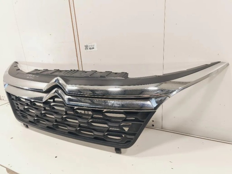 Griglia DI Ventilazione Paraurti ANT 1315804070 Citroen Jumper III 2014