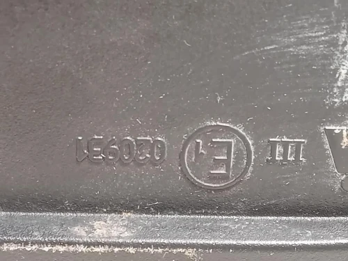 Retrovisore Esterno ANT DX 020931 Audi A4 8K5 Avant 2008