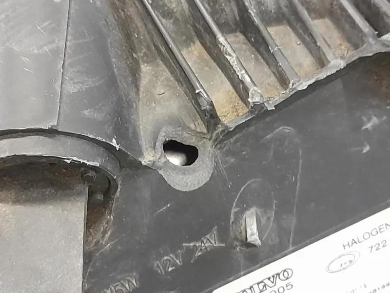 Proiettore ANT SX 31420005 Volvo V40 II 2012