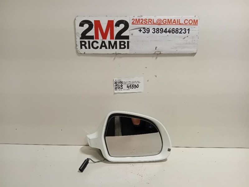 Retrovisore Esterno ANT DX 020931 Audi A4 8K5 Avant 2008