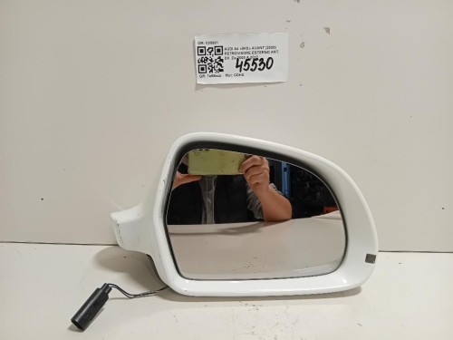 Proiettore ANT SX 31420005 Volvo V40 II 2012