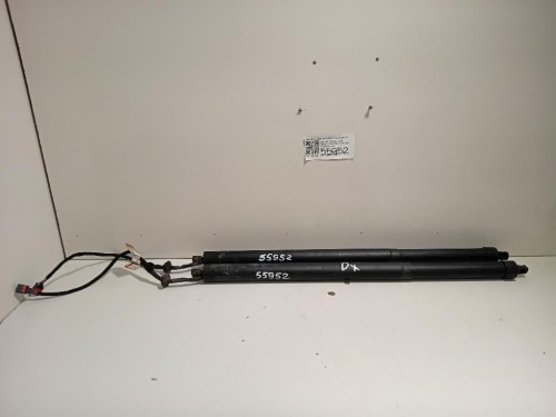 Ammortizzatore POST DX HK83-70354-AAHK83-70354-AA DX+SX Jaguar F-pace 2015