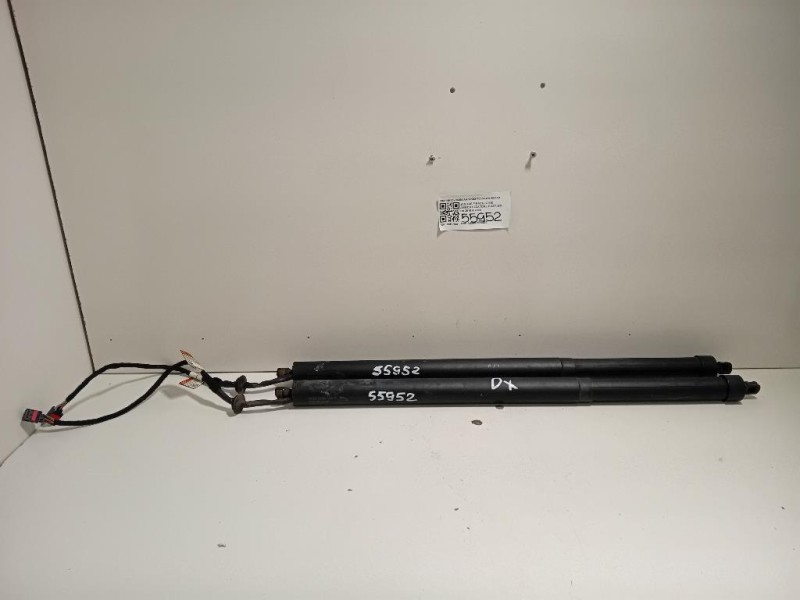 Ammortizzatore POST DX HK83-70354-AAHK83-70354-AA DX+SX Jaguar F-pace 2015