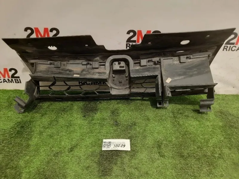 Griglia DI Ventilazione Paraurti ANT Dacia Duster I 2014