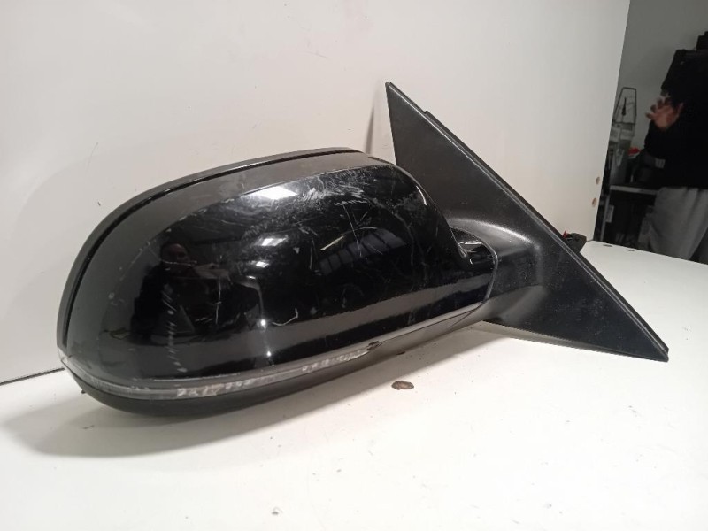 Griglia DI Ventilazione Paraurti ANT  Dacia Duster I 2014