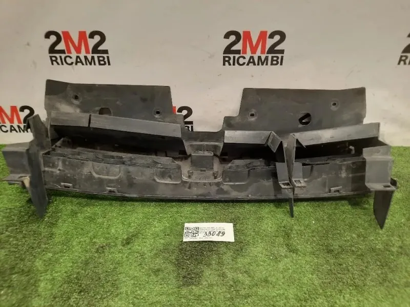 Griglia DI Ventilazione Paraurti ANT Dacia Duster I 2014