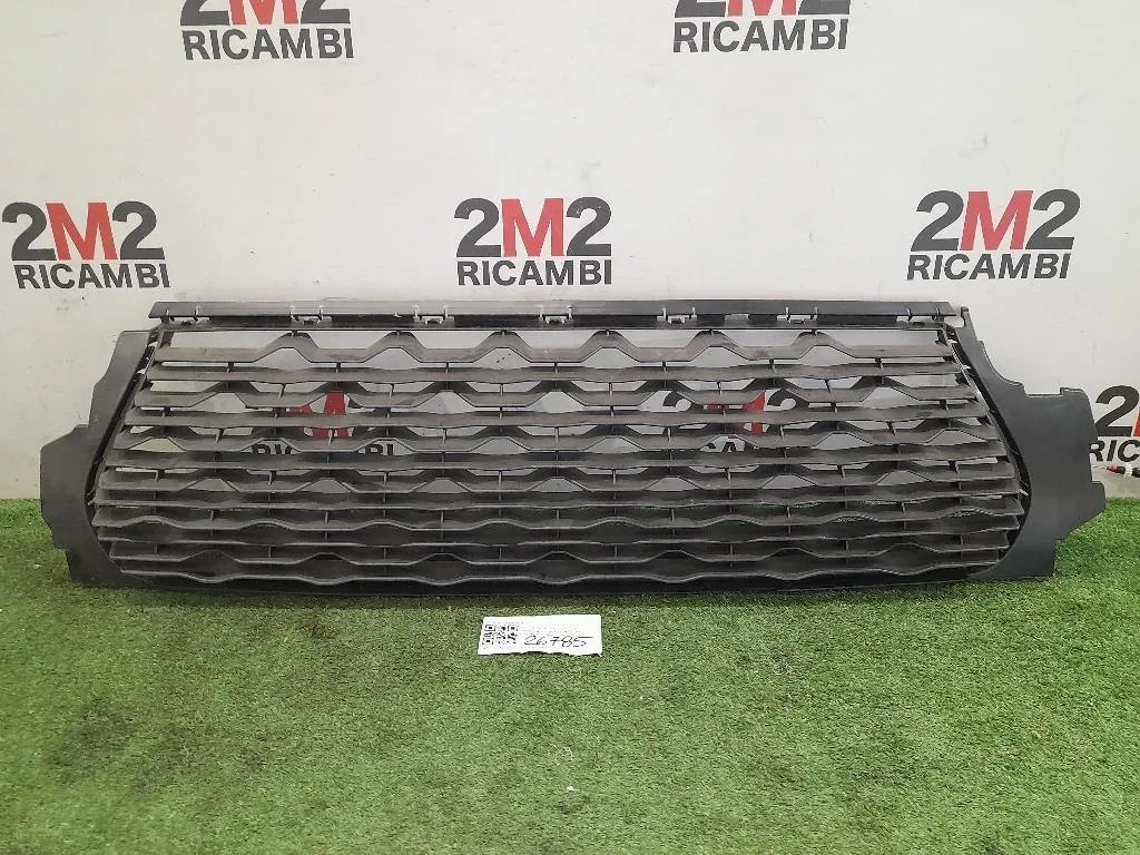 Griglia DI Ventilazione Paraurti ANT 622544890R Dacia Duster II 2018