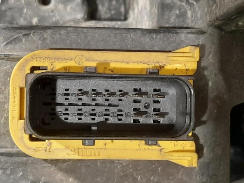 Proiettore ANT SX 22239247 Volvo V40 II 2012