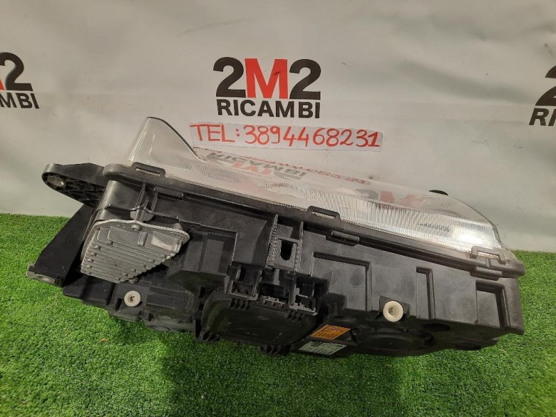 Proiettore ANT SX 22239247 Volvo V40 II 2012