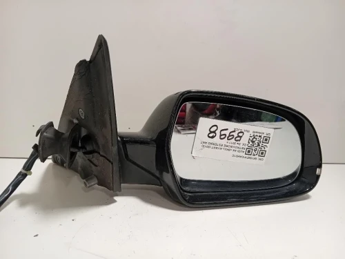 Retrovisore Esterno ANT DX 8K1857410AH01C Audi A4 8K5 Avant 2012