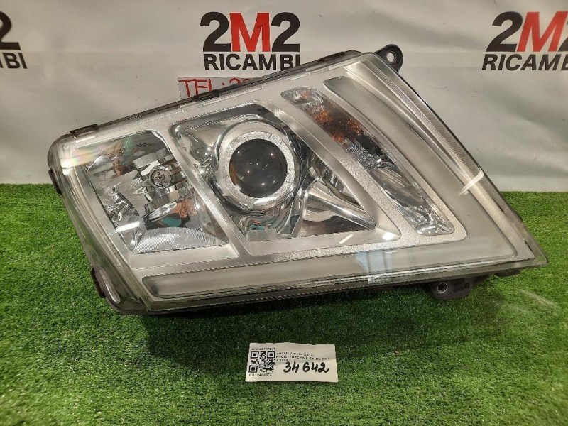 Proiettore ANT SX 22239247 Volvo V40 II 2012