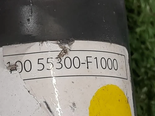 Ammortizzatore POST DX 55300-F1000 Kia Sportage IV 2016