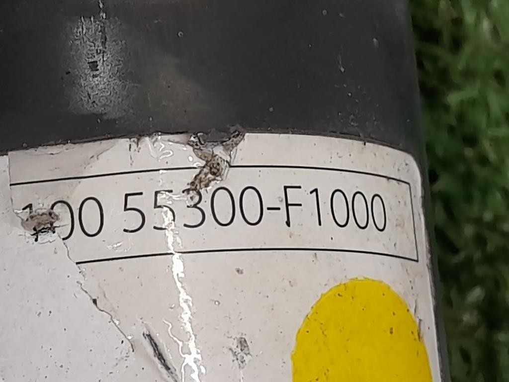 Ammortizzatore POST DX 55300-F1000 Kia Sportage IV 2016