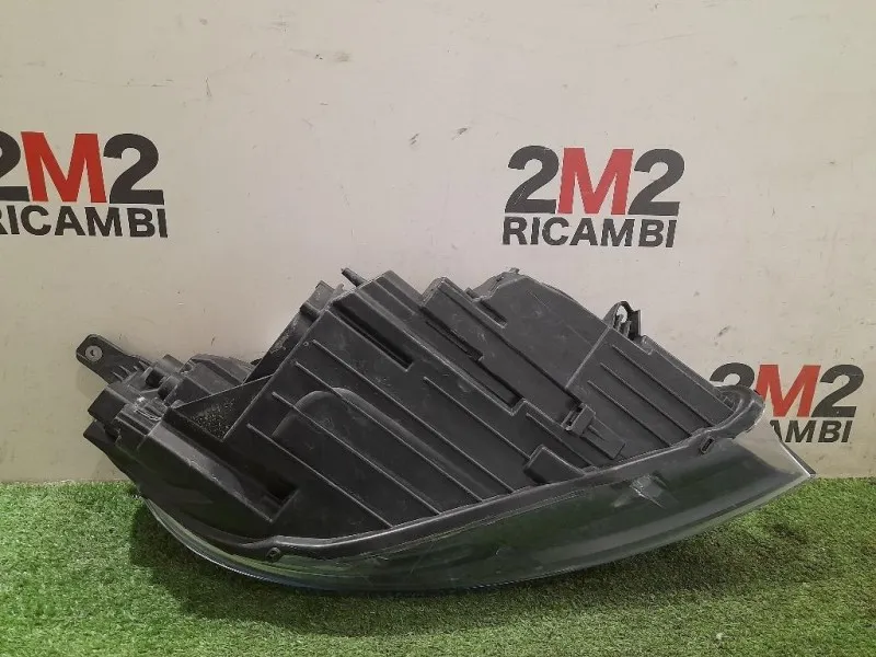 Proiettore ANT SX 31677018 FULL LED SINISTRO Volvo V40 II 2018