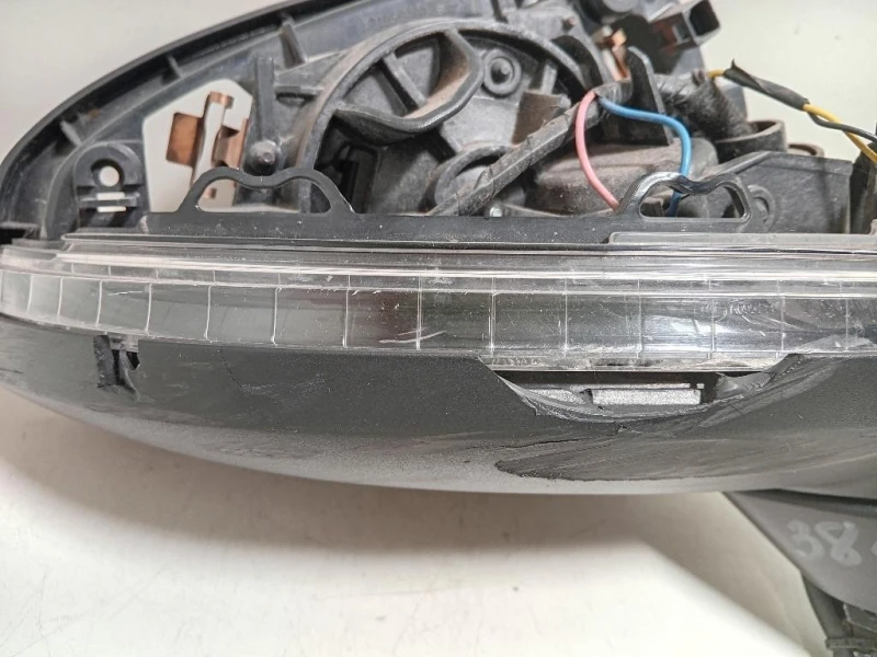 Retrovisore Esterno ANT DX 8W1857410L 12 FILE Audi A4 8W5 Avant 2015