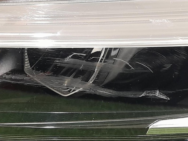 Proiettore ANT SX 31677018 FULL LED SINISTRO Volvo V40 II 2018