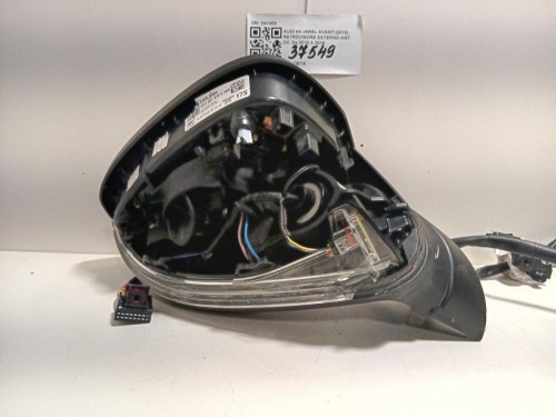 Proiettore ANT SX 30678912 Volvo V50 2004
