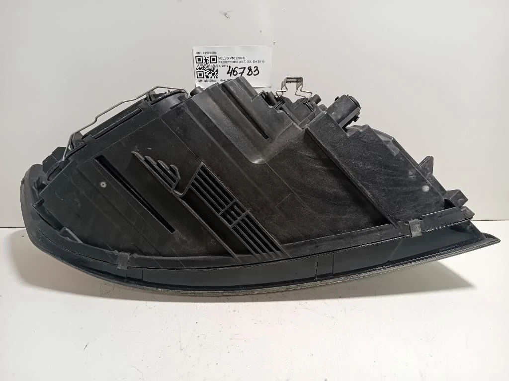 Proiettore ANT SX 31299589 Volvo V50 2004