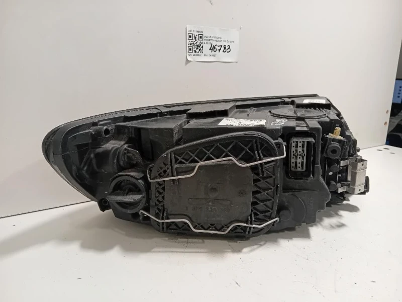Proiettore ANT SX 31299589 Volvo V50 2004