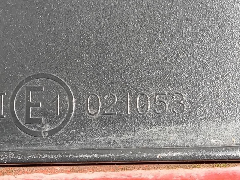 Griglia DI Ventilazione Paraurti ANT 622544890R Dacia Duster II 2018