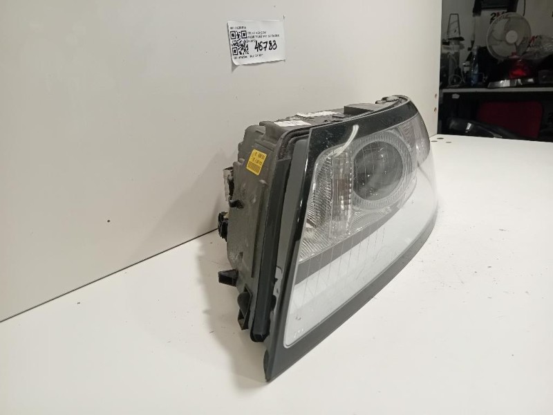 Proiettore ANT SX 31299589 Volvo V50 2004