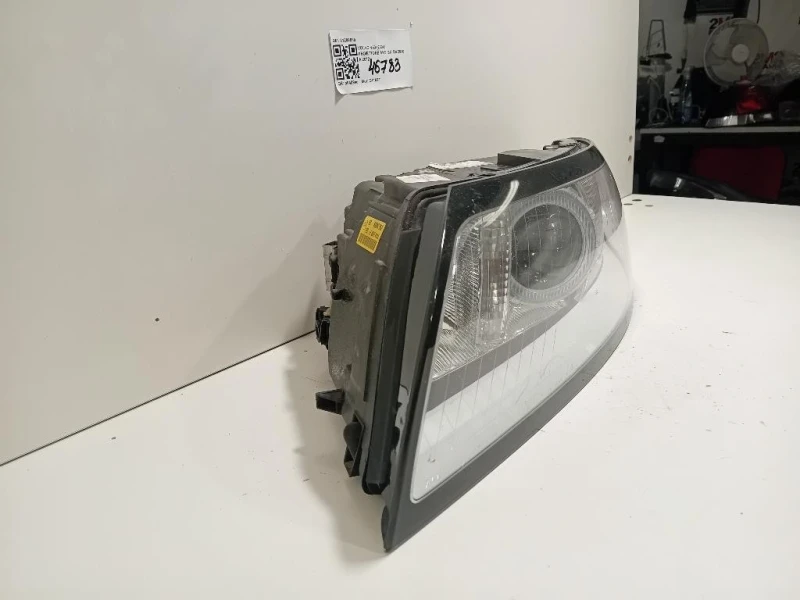 Proiettore ANT SX 31299589 Volvo V50 2004