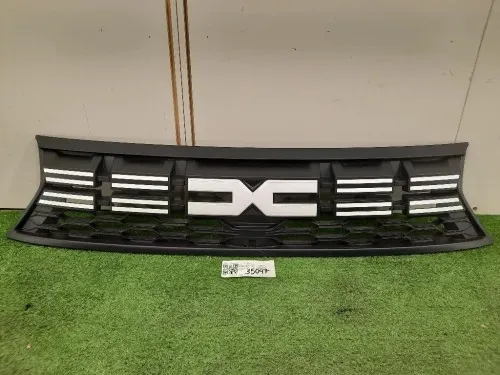 Griglia DI Ventilazione Paraurti ANT 622542302 622547433 Dacia Duster II 2021