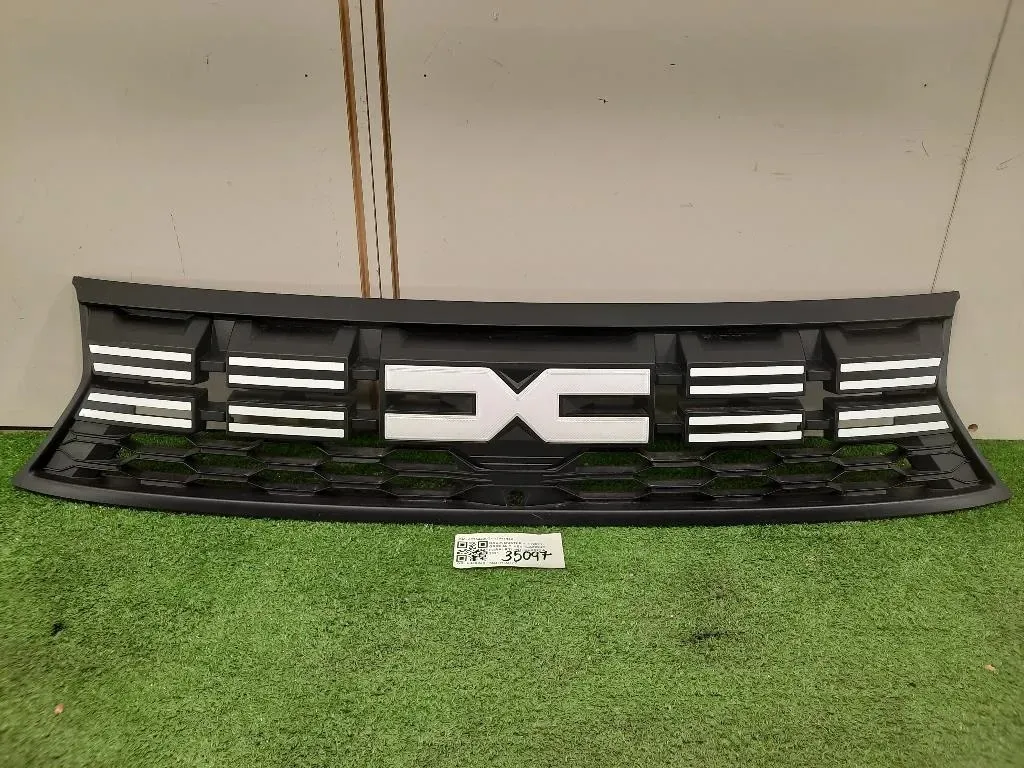 Griglia DI Ventilazione Paraurti ANT 622542302 622547433 Dacia Duster II 2021