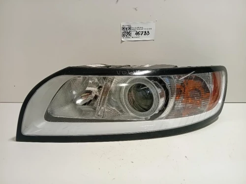 Proiettore ANT SX 31299589 Volvo V50 2004