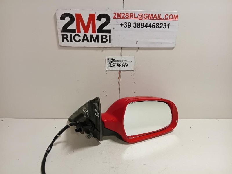 Griglia DI Ventilazione Paraurti ANT 622542302 622547433 Dacia Duster II 2021
