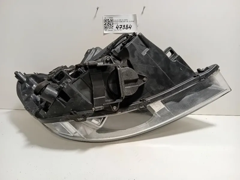 Proiettore ANT SX 31299990 Volvo V60 I 2010