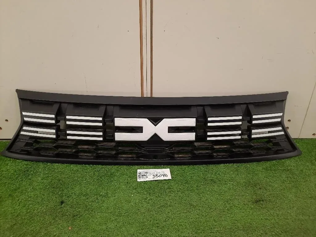 Griglia DI Ventilazione Paraurti ANT 622542302R 622547433R Dacia Duster II 2021