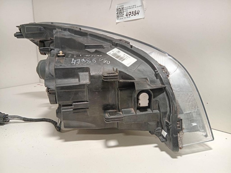 Proiettore ANT SX 31299990 Volvo V60 I 2010