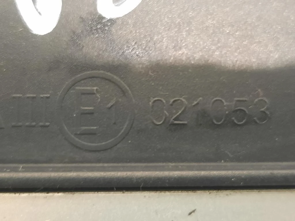 Retrovisore Esterno ANT DX 021053 Audi A5 8T3 2008