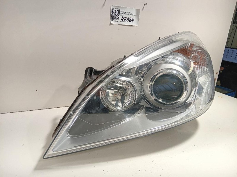 Proiettore ANT SX 31299990 Volvo V60 I 2010